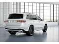 Mercedes-Benz GLS 580 4M AMG-Sport/E-ACTIVE/Stdhz/Pano/AHK/23" Weiß - thumbnail 2
