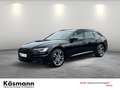 Audi A6 sport 40TDI qu S line MATRIX PANO KAM Schwarz - thumbnail 3
