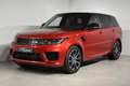Land Rover Range Rover Sport 2,0 Si4 PHEV AWD HSE Dynamic Rot - thumbnail 2