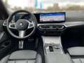 BMW M340d xDr. M-SportPRO+Head-Up+Pano+H/K-Sound Bleu - thumbnail 10
