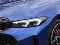 BMW M340d xDr. M-SportPRO+Head-Up+Pano+H/K-Sound Bleu - thumbnail 5