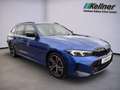 BMW M340d xDr. M-SportPRO+Head-Up+Pano+H/K-Sound Bleu - thumbnail 2