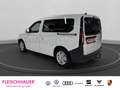 Volkswagen Caddy 1.5 TSI DSG+Navi+AHK+ACC+App-connect+Flügel Weiß - thumbnail 4