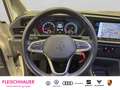 Volkswagen Caddy 1.5 TSI DSG+Navi+AHK+ACC+App-connect+Flügel Weiß - thumbnail 10