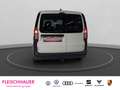 Volkswagen Caddy 1.5 TSI DSG+Navi+AHK+ACC+App-connect+Flügel Weiß - thumbnail 5