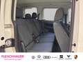Volkswagen Caddy 1.5 TSI DSG+Navi+AHK+ACC+App-connect+Flügel Weiß - thumbnail 19
