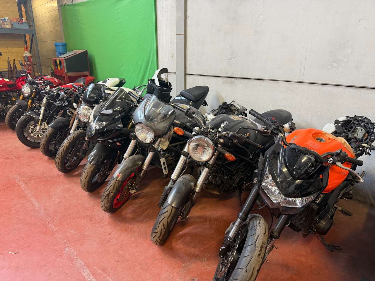 Ducati Others