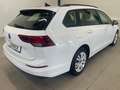 Volkswagen Golf VIII VARIANT 2.0 TDI Life Weiß - thumbnail 5