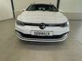 Volkswagen Golf VIII VARIANT 2.0 TDI Life Weiß - thumbnail 2