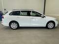 Volkswagen Golf VIII VARIANT 2.0 TDI Life Weiß - thumbnail 8
