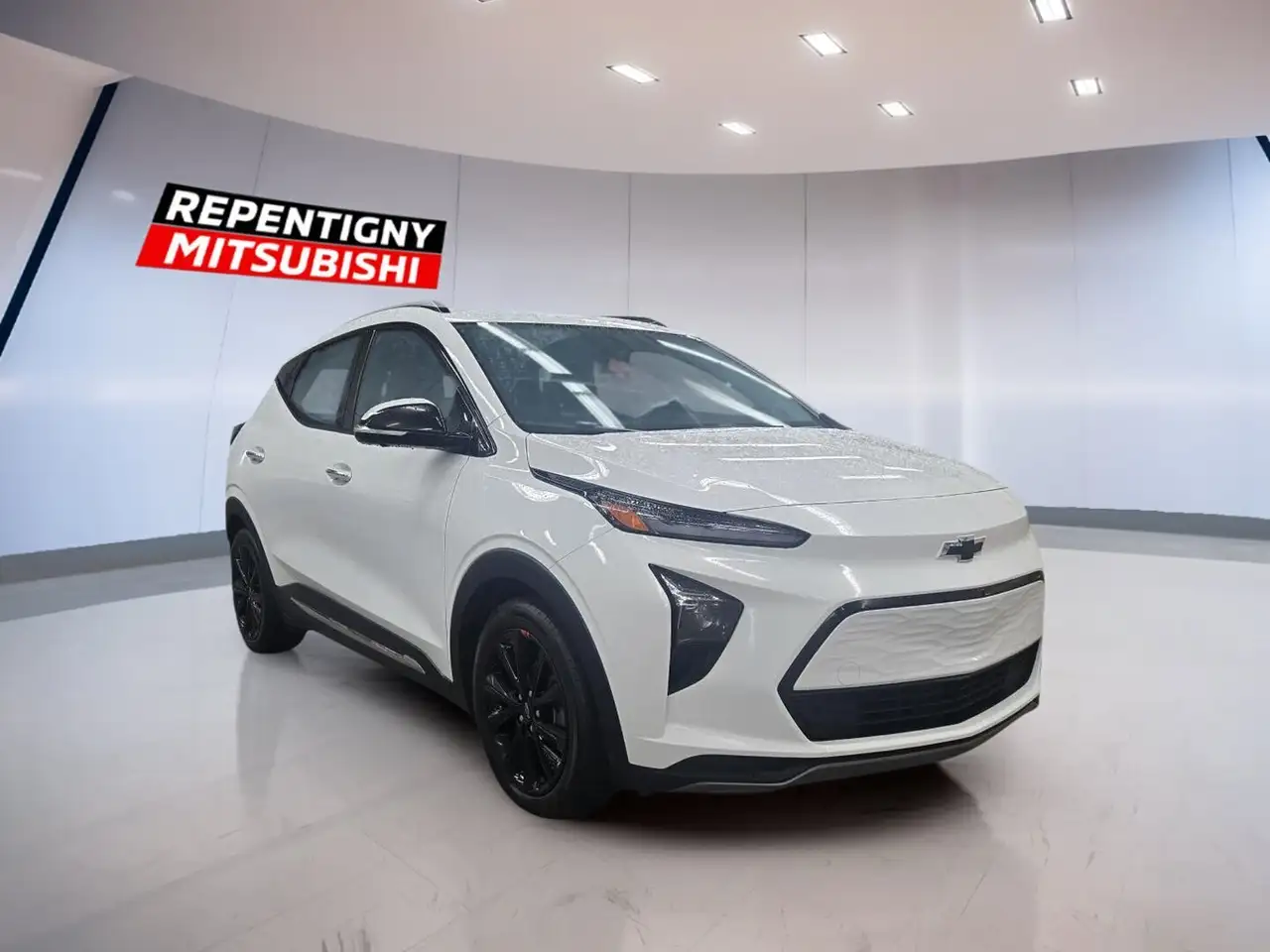 2023 Chevrolet Bolt