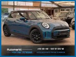 Mini ONE /LED/Navi/Apple CarPlay/Sportsitze/PDC