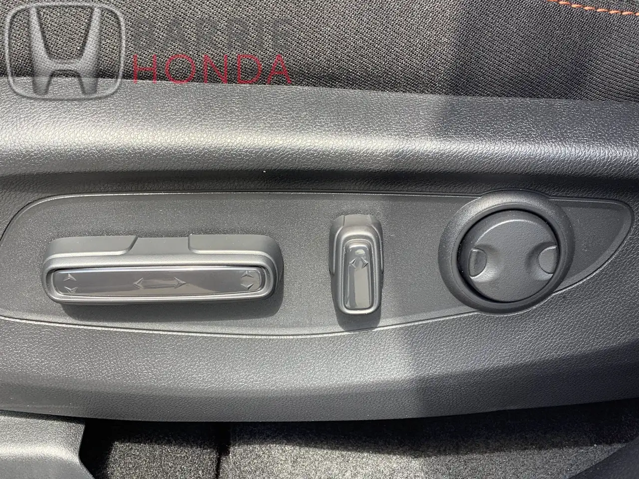 Honda CR-V fotografie Honda CR-V