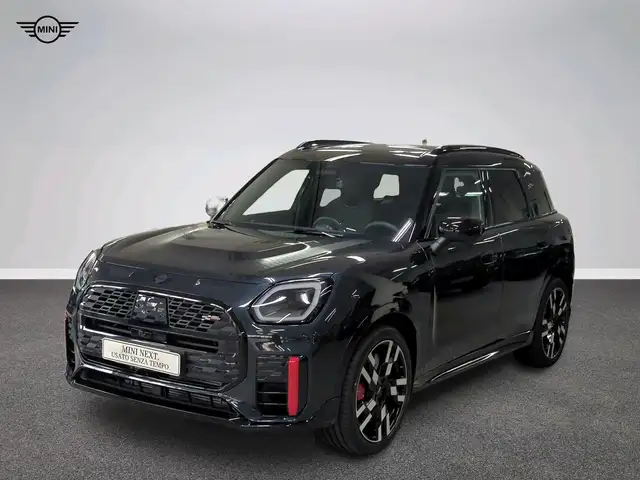 MINI John Cooper Works Countryman John Cooper Works
