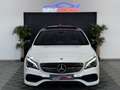 Mercedes-Benz CLA 200 PACK-AMG/TOIT PANO/LED/CAMERA/GARANTIE Blanc - thumbnail 2