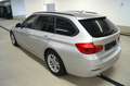 BMW 318 318d Touring Automatik Silber - thumbnail 4