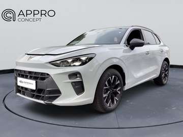 Terramar 1.5 16V eTSI Hybrid - 150 - BV DSG 7  V