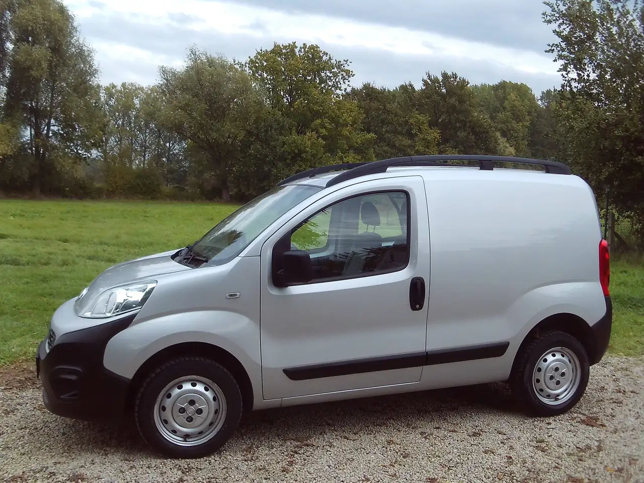 Fiat Fiorino