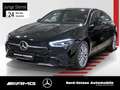 Mercedes-Benz CLA 200 SB PROGRESSIVE  LED DISTRO 360° KAMERA Černá - thumbnail 1