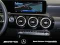 Mercedes-Benz CLA 200 SB PROGRESSIVE  LED DISTRO 360° KAMERA Černá - thumbnail 9