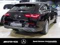 Mercedes-Benz CLA 200 SB PROGRESSIVE  LED DISTRO 360° KAMERA Černá - thumbnail 4