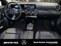 Mercedes-Benz CLA 200 SB PROGRESSIVE  LED DISTRO 360° KAMERA Černá - thumbnail 11