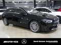 Mercedes-Benz CLA 200 SB PROGRESSIVE  LED DISTRO 360° KAMERA Černá - thumbnail 3