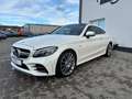 Mercedes-Benz C 43 AMG Coupe 4Matic LED/Burmester Blanc - thumbnail 3