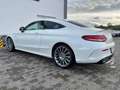 Mercedes-Benz C 43 AMG Coupe 4Matic LED/Burmester Blanc - thumbnail 5