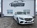 Mercedes-Benz C 43 AMG Coupe 4Matic LED/Burmester Blanc - thumbnail 1