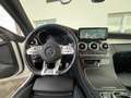 Mercedes-Benz C 43 AMG Coupe 4Matic LED/Burmester Blanc - thumbnail 11