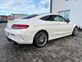 Mercedes-Benz C 43 AMG Coupe 4Matic LED/Burmester Blanc - thumbnail 6