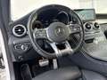 Mercedes-Benz C 43 AMG Coupe 4Matic LED/Burmester Blanc - thumbnail 14