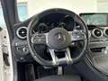 Mercedes-Benz C 43 AMG Coupe 4Matic LED/Burmester Blanc - thumbnail 13