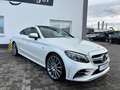 Mercedes-Benz C 43 AMG Coupe 4Matic LED/Burmester Blanc - thumbnail 2