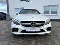 Mercedes-Benz C 43 AMG Coupe 4Matic LED/Burmester Blanc - thumbnail 4