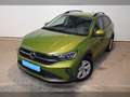 Volkswagen Taigo Life TSI zelena - thumbnail 2