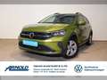 Volkswagen Taigo Life TSI Зелений - thumbnail 1