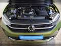 Volkswagen Taigo Life TSI zelena - thumbnail 6