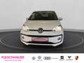 Volkswagen up! 1.0 move Klima+Maps&more+SHZ+Bluetooth Weiß - thumbnail 2