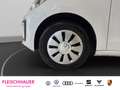 Volkswagen up! 1.0 move Klima+Maps&more+SHZ+Bluetooth Weiß - thumbnail 22