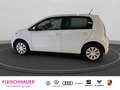 Volkswagen up! 1.0 move Klima+Maps&more+SHZ+Bluetooth Weiß - thumbnail 3