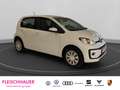 Volkswagen up! 1.0 move Klima+Maps&more+SHZ+Bluetooth Weiß - thumbnail 8
