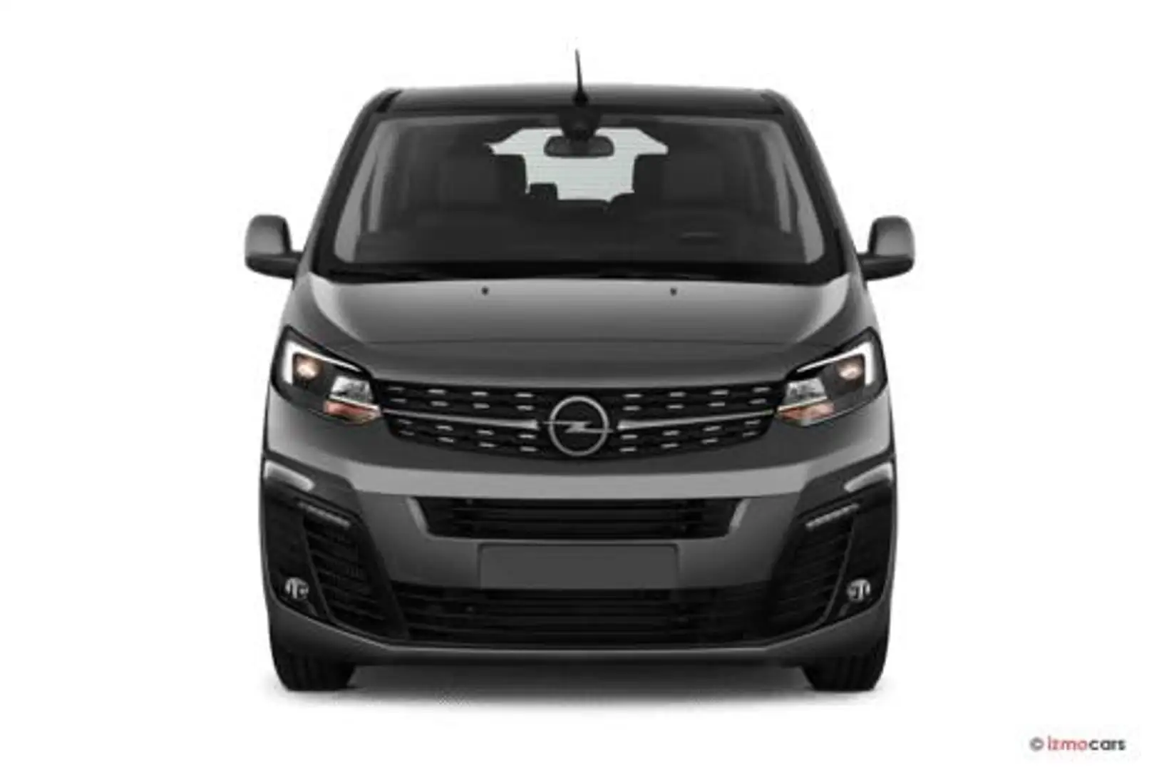 Opel Zafira GS 2.2 Diesel 132kW XL Auto 132 kW (179 PS), Au... - 2