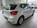 SEAT Ibiza *Reference*Klima*Bluetooth*USB*LED*ALU* Weiß - thumbnail 3