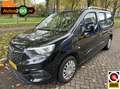 Opel Combo Tour 1.2 Turbo L2H1 Edition 7p. I Apple Carplay an Schwarz - thumbnail 1