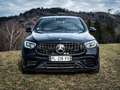 Mercedes-Benz GLC 63 AMG GLC Coupé 63 S AMG 9G-MCT AMG 4Matic+ Schwarz - thumbnail 4