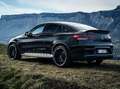 Mercedes-Benz GLC 63 AMG GLC Coupé 63 S AMG 9G-MCT AMG 4Matic+ Schwarz - thumbnail 3
