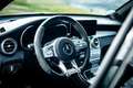 Mercedes-Benz GLC 63 AMG GLC Coupé 63 S AMG 9G-MCT AMG 4Matic+ Schwarz - thumbnail 6