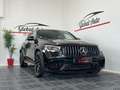 Mercedes-Benz GLC 63 AMG GLC Coupé 63 S AMG 9G-MCT AMG 4Matic+ Schwarz - thumbnail 1